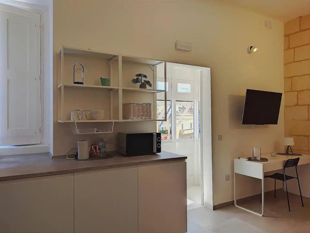 Ninety Eight Boutique Living Hotel Cospicua Ngoại thất bức ảnh