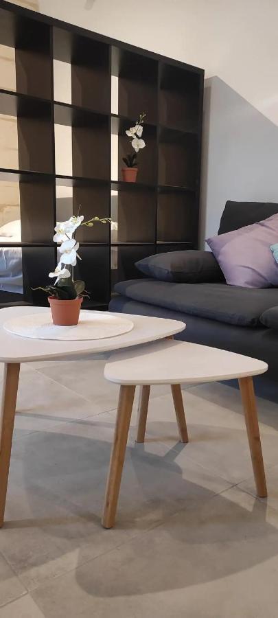 Ninety Eight Boutique Living Hotel Cospicua Ngoại thất bức ảnh