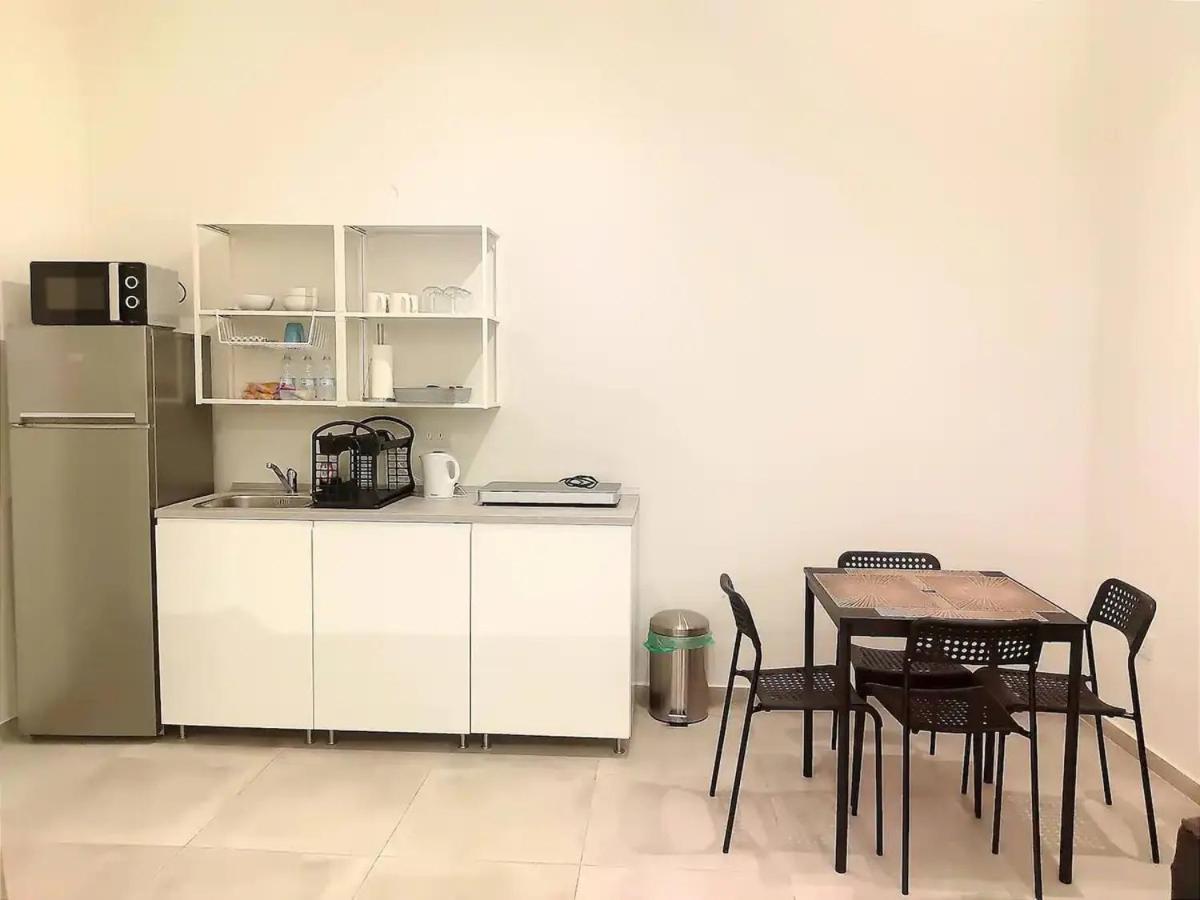 Ninety Eight Boutique Living Hotel Cospicua Ngoại thất bức ảnh