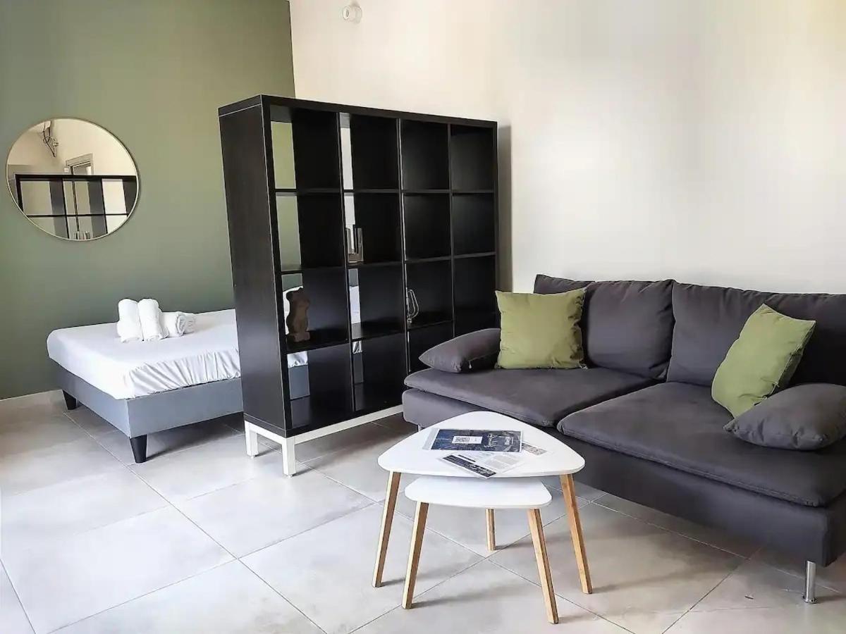Ninety Eight Boutique Living Hotel Cospicua Ngoại thất bức ảnh
