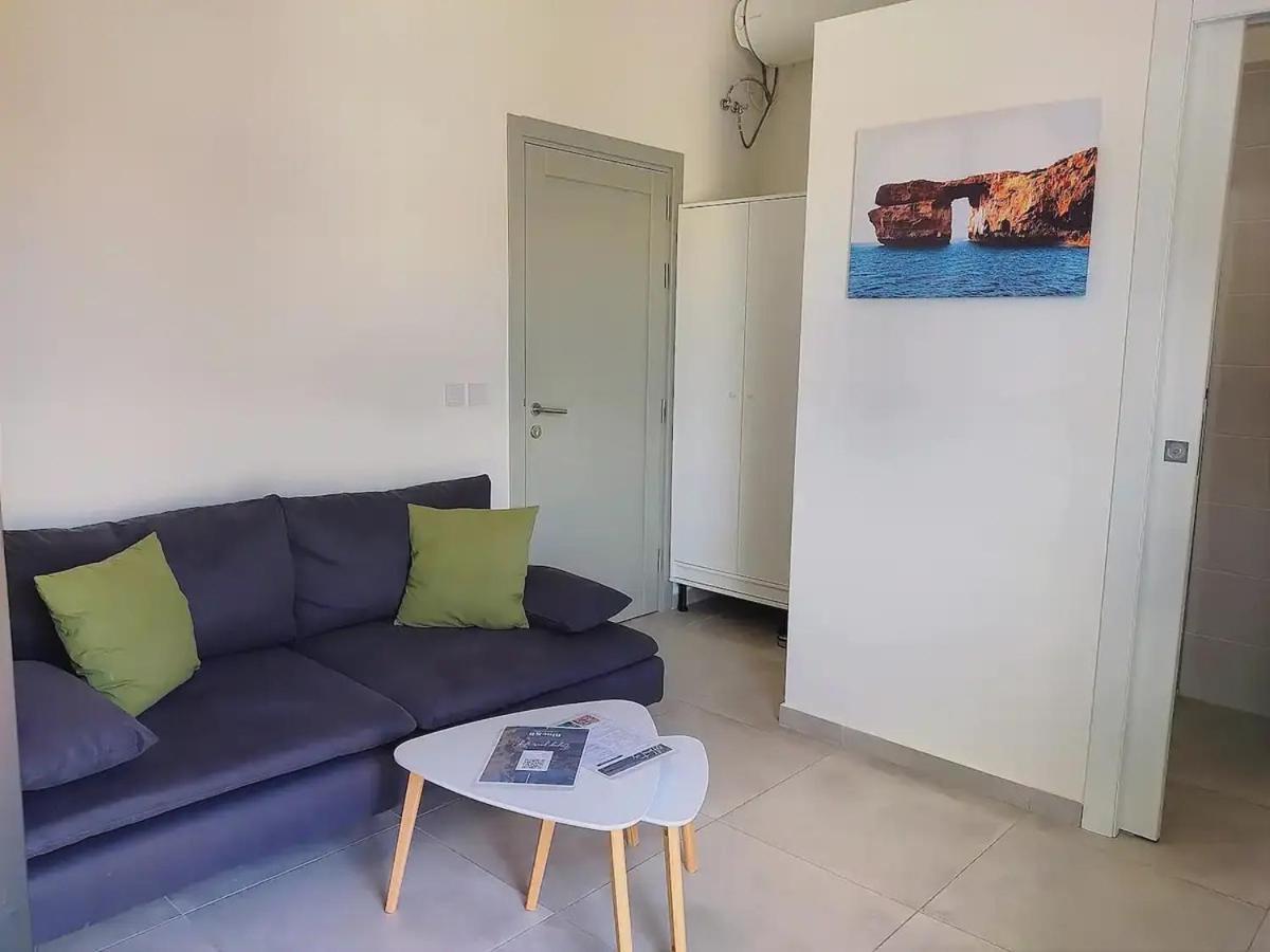 Ninety Eight Boutique Living Hotel Cospicua Ngoại thất bức ảnh