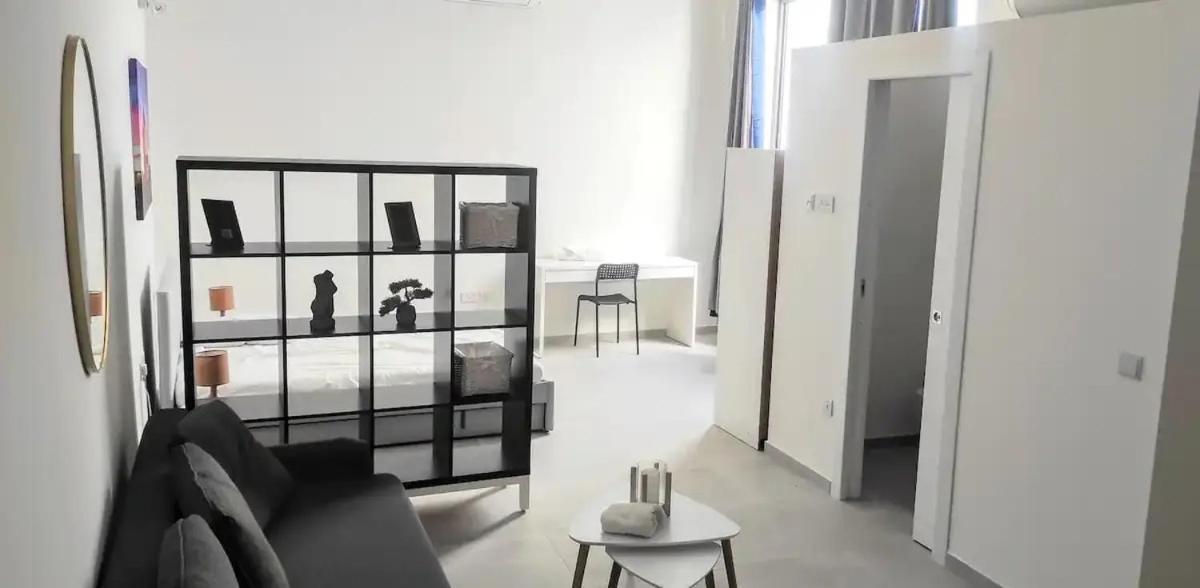 Ninety Eight Boutique Living Hotel Cospicua Ngoại thất bức ảnh