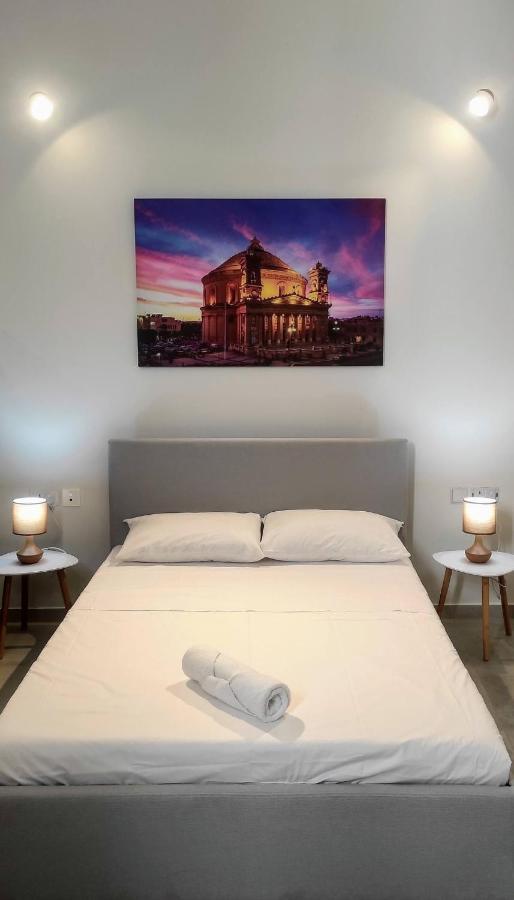 Ninety Eight Boutique Living Hotel Cospicua Ngoại thất bức ảnh